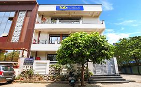 Fabhotel Aaradhya Residency